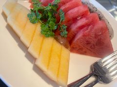 -新天世纪中餐厅