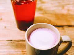 -maan coffee漫咖啡(通州店)