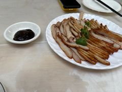 -华源餐厅·海鲜大排档(日月贝店)