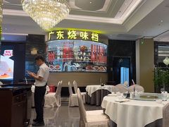 -万龙洲海鲜(大兴绿地缤纷城店)