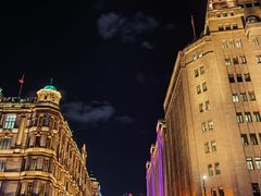 -南京路步行街