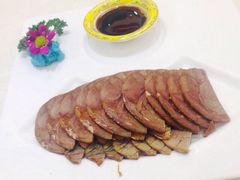 银都上海菜馆-银都上海菜馆(粤海东路店)