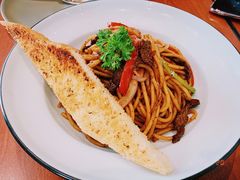 -魏斯理汉堡(西安沣东吾悦店)