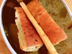 餐前面包-EN SPACE恩空间