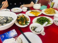 -蛇口康乐快餐鱼仔档(翠苑小区店)