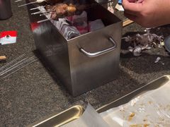 -锦州御烧烤·形象店(人民街店)