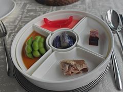 -上海新锦江大酒店