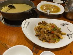 -百姓·百味家宴油茶馆(鼎运大厦店)