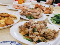 -源海渔村·现捞海鲜(大角湾店)