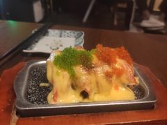 -大鲜生·亚洲菜融合小食堂