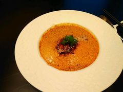 -丽晶轩中餐厅(重庆丽晶酒店)