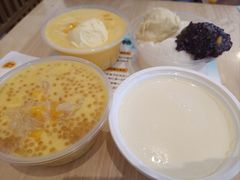 -满记甜品(万科广场店)