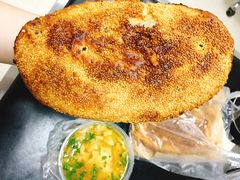 -迎春桥老炉烧饼(碧霞路店)