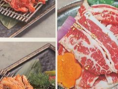 -炭虎烤肉(桂林路店)