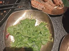 -300杯·和牛烧肉清酒专门店(廊里店)