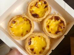 -超港·蛋糕面包(包河万达店)