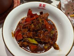 -来菜·湖北头牌藕汤(武商MALL众圆店)