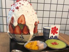 -WONDER ICE 萬得冰田(建設路总店)