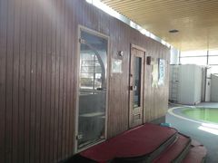 -BK博·康健身(金地格林小镇店)