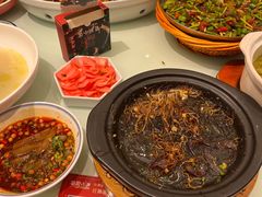 -蜀厨小匠·民间川菜(犀浦店)