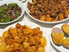 -鑫小城故事·藕汤·家常菜(台北一路总店)