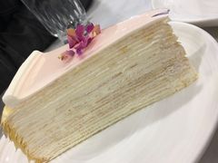 -Lady M(沙田新城市广场店)