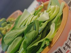-龍歌自助小火锅(市北台东利群店)