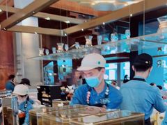 -星巴克臻选(深圳万象天地旗舰店)