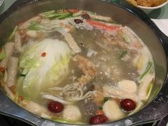 -天都火锅酒楼(虹梅南路店)