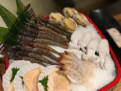 -牛New寿喜烧(金茂览秀城店)