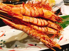 -曙亚洲餐厅-重庆富力艾美酒店(南坪万达广场店)