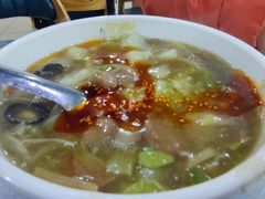 -邢老三肉丸糊辣汤(西安总店)