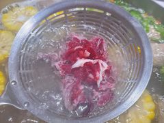 -海银海记潮汕牛肉火锅(新港中路海珠店)