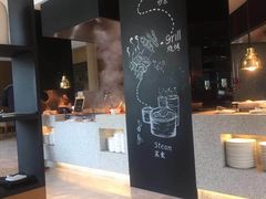 -万丽轩·粤菜(王府井金茂万丽酒店)