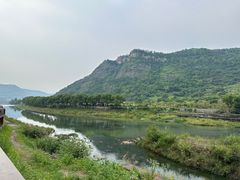 -十九峰景区