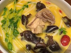 -云海肴·汽锅鸡·云南菜(领展购物广场·中关村店)