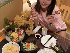 -长崎屋·日本料理·刺身·烧鸟(天河北路店)