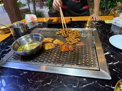 -西昌老号李小肠特色烧烤园(双流店)