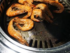 -33韩式自助烧烤(环城南路店)