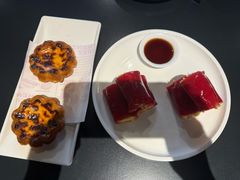 -兰亭轩茶餐厅(长江路店)