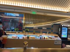 -一绪に寿喜烧(虹悦城店)