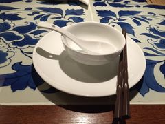 -绿茶餐厅(王府井永宁门店)