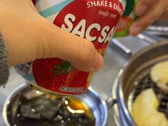 -艺林烤肉城(光明店)