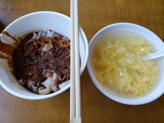 -郭记老汉口热干面