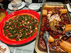 -披云云小馆·味道江湖(姚家园万象汇店)