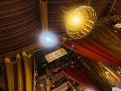 -老牌坊云南鱼豆花火锅(爱建店)