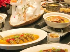 -大拙里·精致融合菜(沙湖桃源国际店)