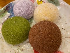 -桃太郎创作料理(大坪店)
