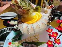 小龙趸-尚海豆捞(乐虹坊店)