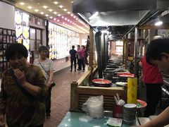 -人民公社大食堂(顺义总店)